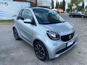 Smart fortwo 700