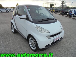 Smart fortwo 800