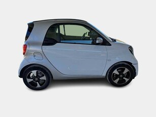 SMART FORTWO EQ 41kW passion