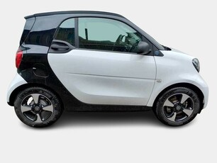 SMART FORTWO EQ 41kW passion