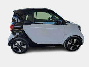 SMART FORTWO EQ 41kW passion Autom.