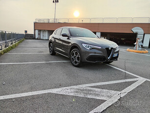 Stelvio 2.0 Q4