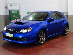 Subaru Impreza 2.5 WRX