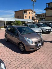 Suzuki Alto 1.0 A/T GL usato