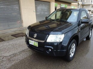 Suzuki Grand Vitara 1.9 DDiS