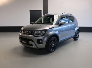 Suzuki Ignis 1.2 Hybrid