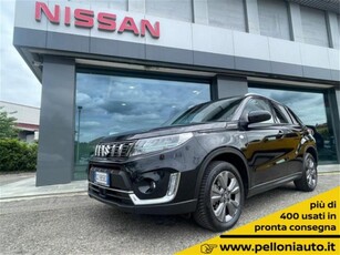 Suzuki Vitara 1.4 Hybrid 4WD AllGrip Easy Starview usato