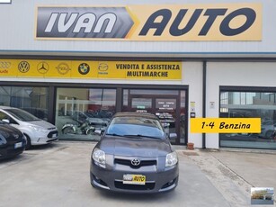 Toyota Auris 1.4