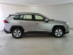 TOYOTA RAV 4 2.5 HV 178cv E-CVT Business 2WD