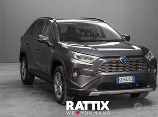 Toyota RAV 4 2.5 vvt-ie hybrid 218CV Dynamic e-cvt