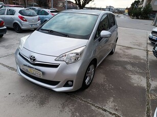 Toyota Verso-S 1.4D MT