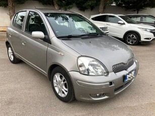 Toyota Yaris 1.3i 16V