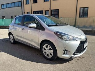 Toyota Yaris 1.5 Hybrid