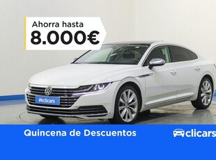 Volkswagen Arteon Arteon 2.0TDI Elegance DSG7 110kW