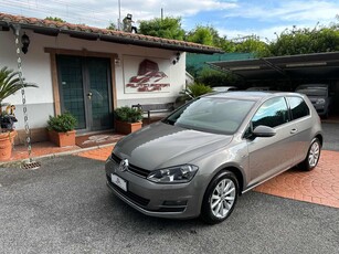 Volkswagen Golf 1.2 TSI 85 CV