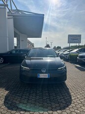Volkswagen Golf 1.5 TGI
