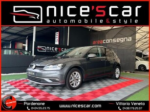 Volkswagen Golf 1.6 TDI 115 CV