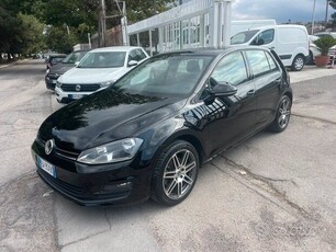 Volkswagen golf 1.6 tdi per neopatentati