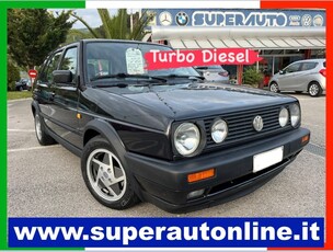 Volkswagen Golf 1600