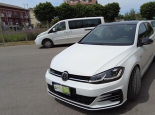 Volkswagen Golf 2.0 TDI