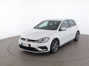 Volkswagen Golf VII