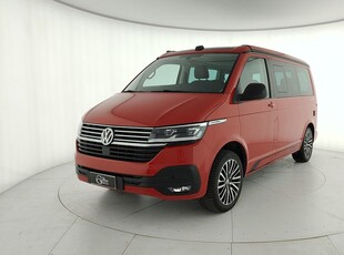 VOLKSWAGEN Multivan T6 2016 - Multivan 2.0 tdi Comfortline 150cv dsg