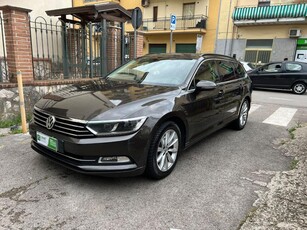 Volkswagen Passat 1.6 TDI