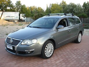 Volkswagen Passat 2.0 16V TDI