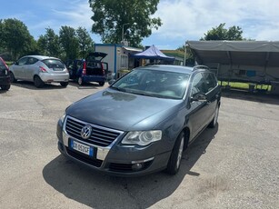 Volkswagen Passat 2.0 TDI Sw Autamatico 2009