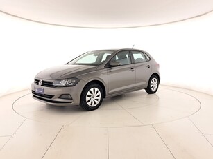 Volkswagen Polo 1.0