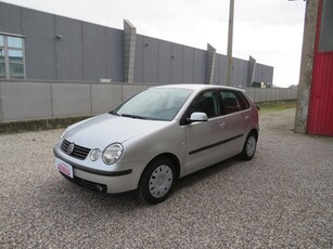 Volkswagen Polo 1.2 12V