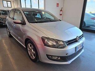 Volkswagen Polo 1.2