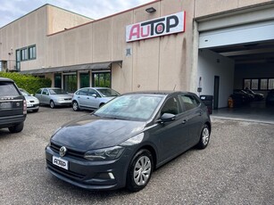 Volkswagen Polo 1.6 TDI