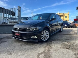 Volkswagen Polo 1.6 TDI 95 CV