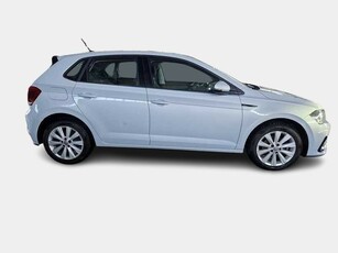 VOLKSWAGEN POLO 1.6 TDI SCR 70kW Highline BMT 5 PORTE