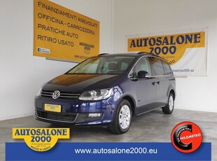 Volkswagen Sharan 2.0 TDI 150 CV