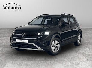 Volkswagen T-Cross 1.0 TSI 115 CV