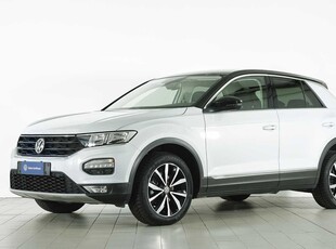 Volkswagen T-Roc 1.5 TSI