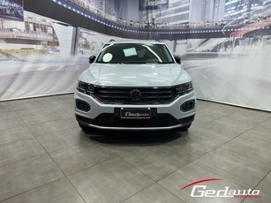 Volkswagen T-Roc 2.0 TDI