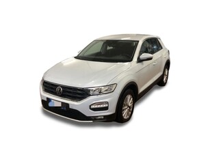 Volkswagen T-Roc 2.0 TDI