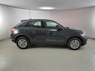 VOLKSWAGEN T-ROC 2.0 TDI SCR Business DSG