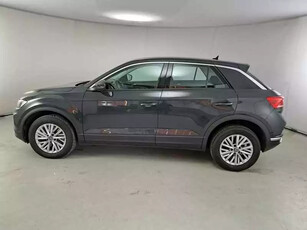 Volkswagen T-roc Diesel Usata