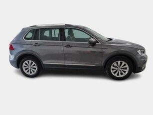 VOLKSWAGEN TIGUAN 1.6 TDI SCR 85KW Business BMT