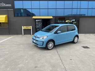 Volkswagen up! 1.0