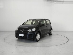 Volkswagen up! 1.0