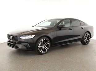 Volvo S90 T8