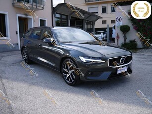 Volvo V60 D4