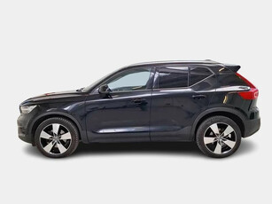 Volvo Xc40 Diesel Usata