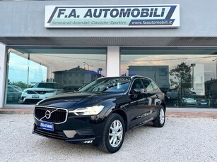 Volvo XC60 B4