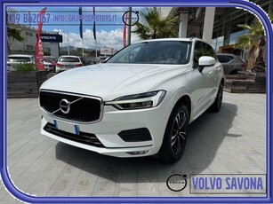 Volvo XC60 B4